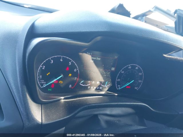NM0LS7F24K1408343 Ford Transit Connect Xlt