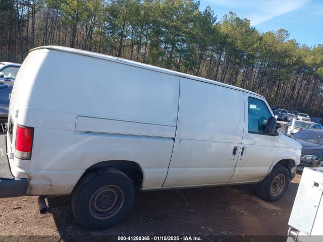 Ford E-250 Commercial 2014 1FTNE2EL5EDA28396 Image 13