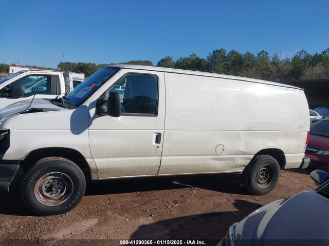 Ford E-250 Commercial 2014 1FTNE2EL5EDA28396 Image 14