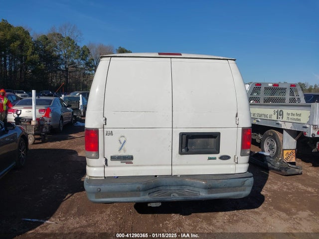 Ford E-250 Commercial 2014 1FTNE2EL5EDA28396 Image 16