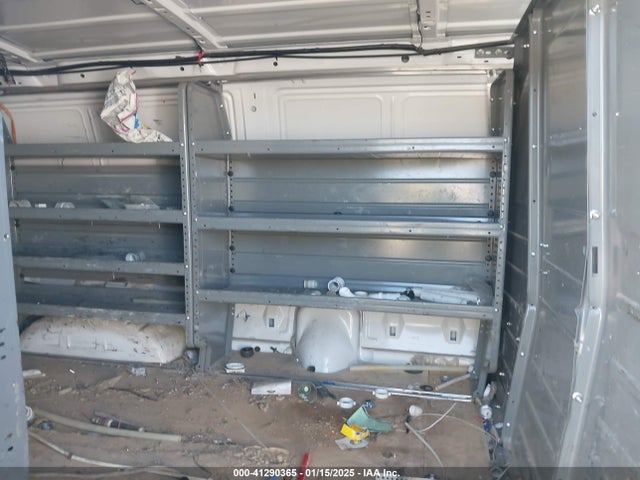 Ford E-250 Commercial 2014 1FTNE2EL5EDA28396 Image 8