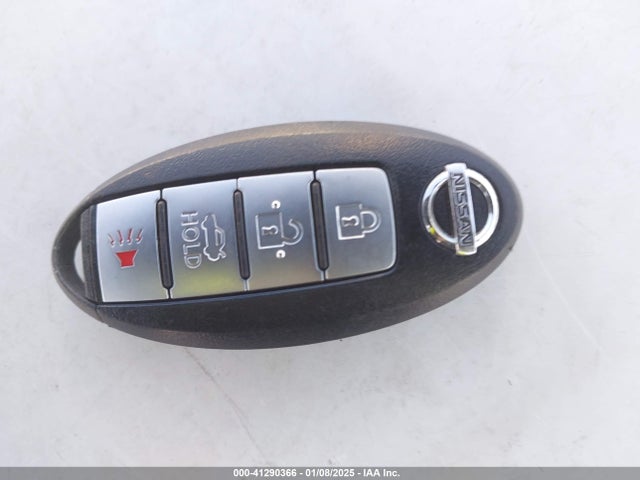 Nissan Maxima 3.5 Sv 2014 1N4AA5APXEC468873 Image 11
