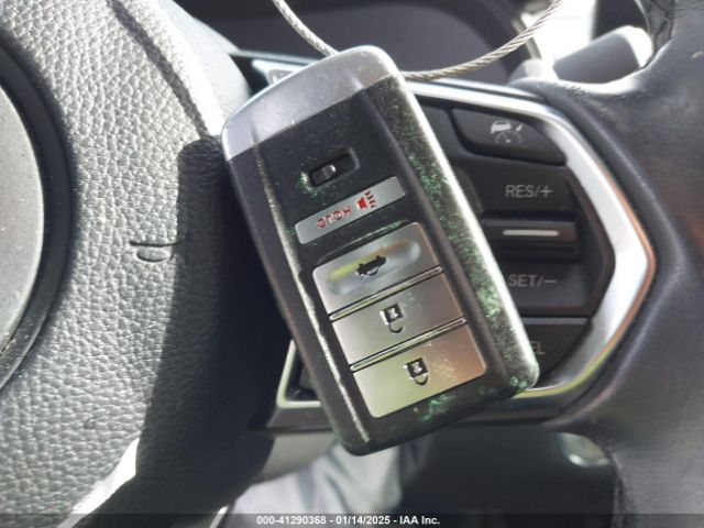 19UUB5F40MA013836 Acura Tlx Technology Package