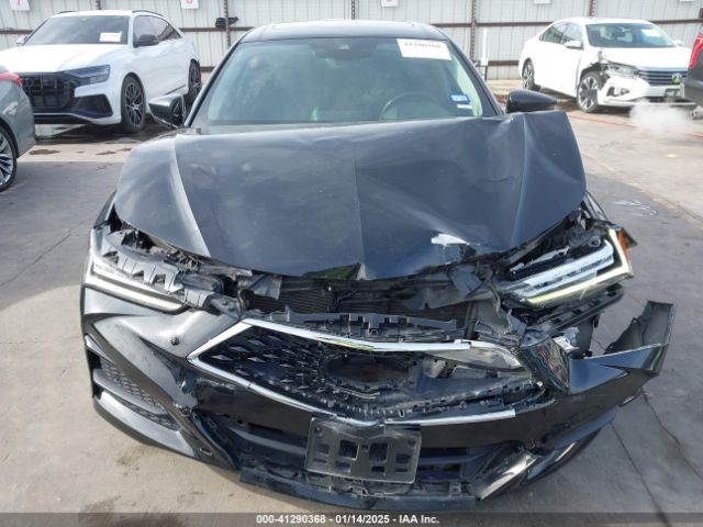 19UUB5F40MA013836 Acura Tlx Technology Package