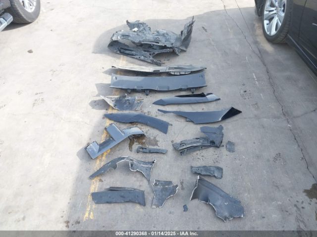 19UUB5F40MA013836 Acura Tlx Technology Package
