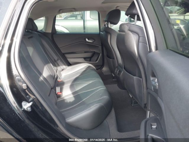 19UUB5F40MA013836 Acura Tlx Technology Package
