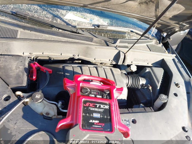 1GNKVGKD6EJ150593 Chevrolet Traverse 1lt