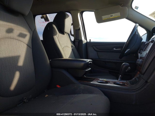 1GNKVGKD6EJ150593 Chevrolet Traverse 1lt