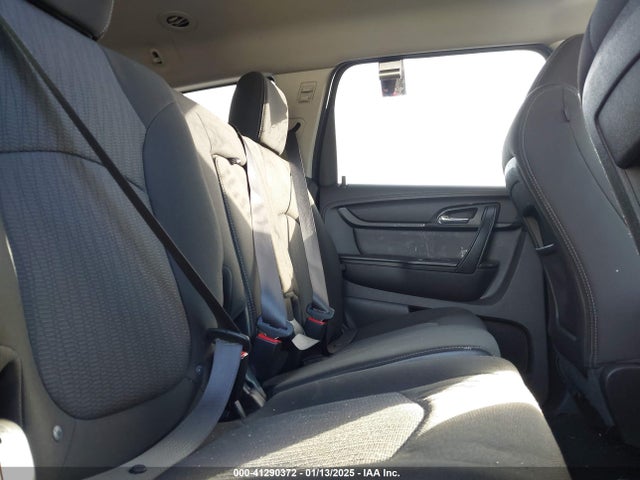1GNKVGKD6EJ150593 Chevrolet Traverse 1lt
