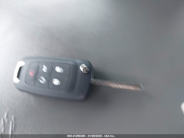 Chevrolet Impala 2lt 2014 2G1125S32E9187637 Image 11