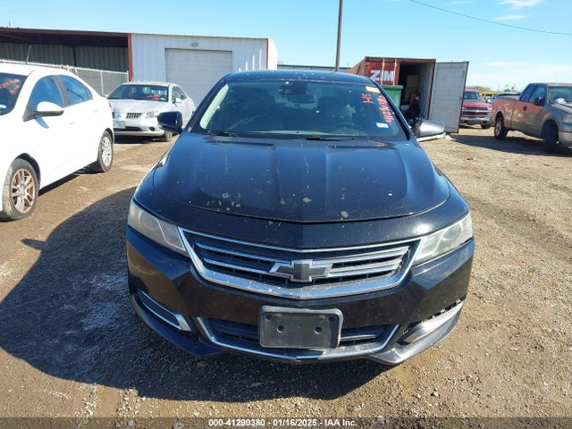 Chevrolet Impala 2lt 2014 2G1125S32E9187637 Image 12