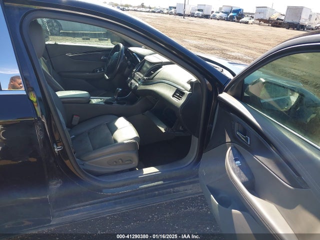 Chevrolet Impala 2lt 2014 2G1125S32E9187637 Image 5