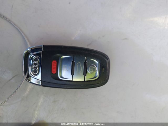 WAUBFAFL9FN034560 Audi A4 2.0t Premium