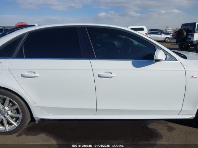 WAUBFAFL9FN034560 Audi A4 2.0t Premium