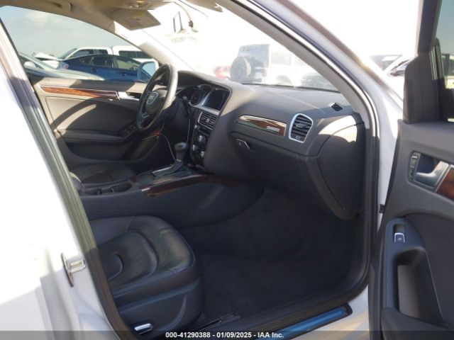 WAUBFAFL9FN034560 Audi A4 2.0t Premium