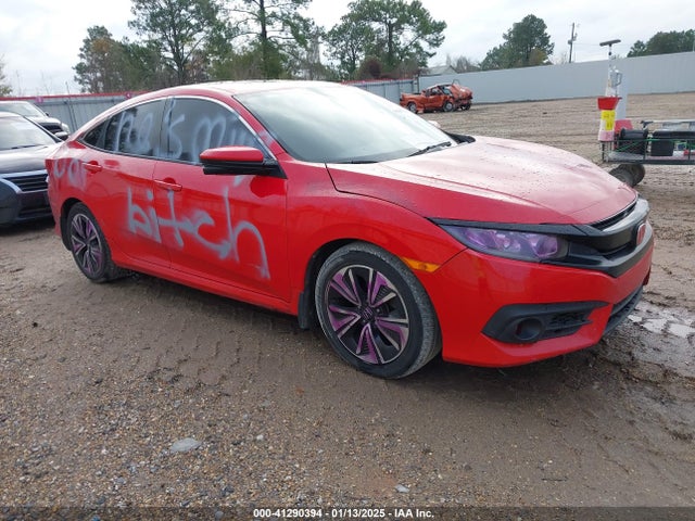 2016 2HGFC1F32GH635172 main image