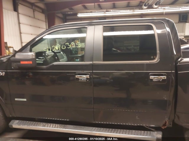 Ford F-150 Lariat 2014 1FTFW1ET7EFA34877 Image 15