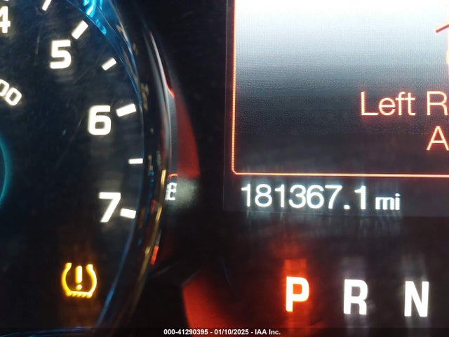 Ford F-150 Lariat 2014 1FTFW1ET7EFA34877 Image 16