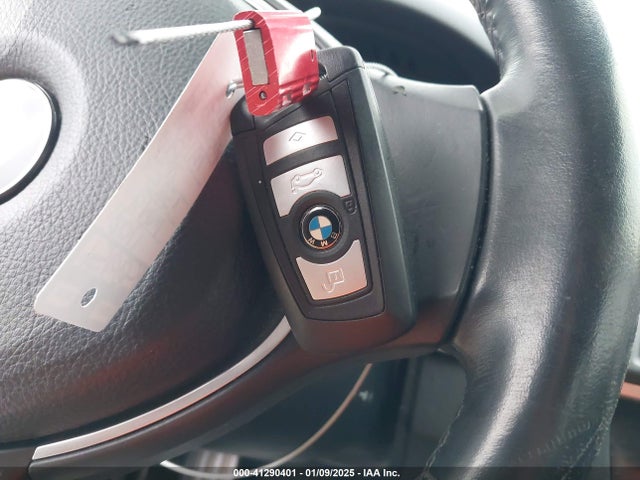 41290401 :رقم المزاد ، WBAFR7C55BC606778 vin ، 2011 Bmw 535i مزاد بيع