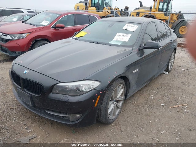41290401 :رقم المزاد ، WBAFR7C55BC606778 vin ، 2011 Bmw 535i مزاد بيع