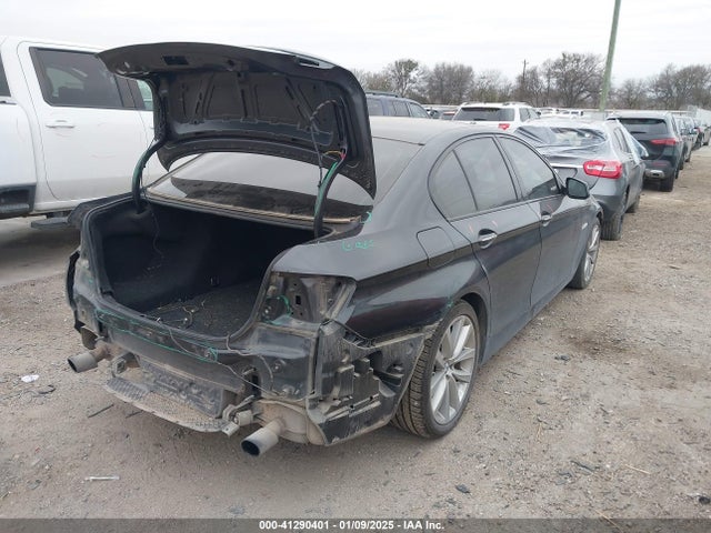 41290401 :رقم المزاد ، WBAFR7C55BC606778 vin ، 2011 Bmw 535i مزاد بيع