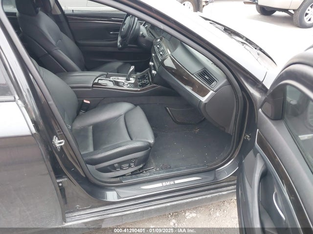 41290401 :رقم المزاد ، WBAFR7C55BC606778 vin ، 2011 Bmw 535i مزاد بيع