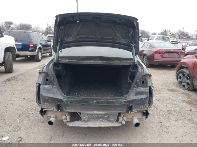 41290401 :رقم المزاد ، WBAFR7C55BC606778 vin ، 2011 Bmw 535i مزاد بيع