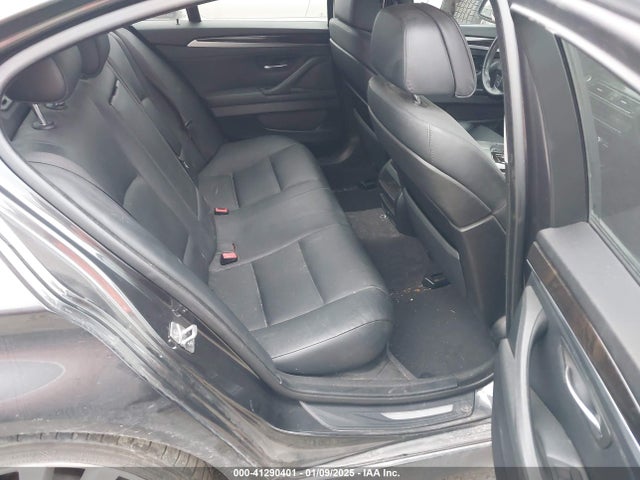 41290401 :رقم المزاد ، WBAFR7C55BC606778 vin ، 2011 Bmw 535i مزاد بيع