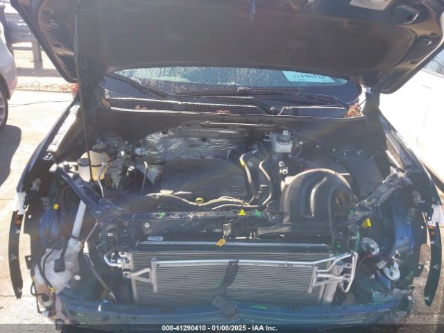 KL4MMDS20PB054144 Buick Encore Gx Select Fwd