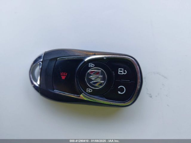 KL4MMDS20PB054144 Buick Encore Gx Select Fwd