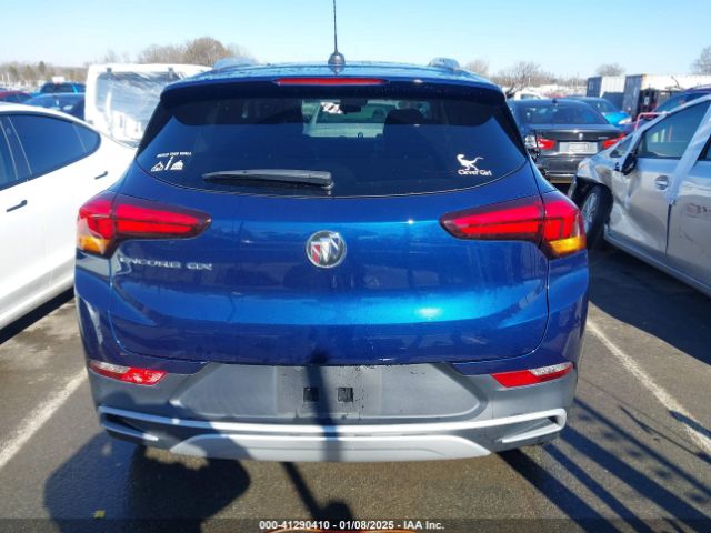 KL4MMDS20PB054144 Buick Encore Gx Select Fwd