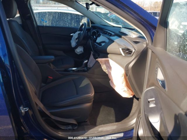 KL4MMDS20PB054144 Buick Encore Gx Select Fwd