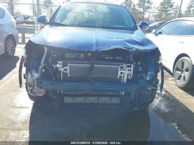 KL4MMDS20PB054144 Buick Encore Gx Select Fwd