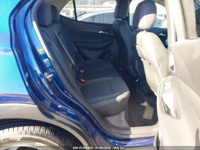 KL4MMDS20PB054144 Buick Encore Gx Select Fwd