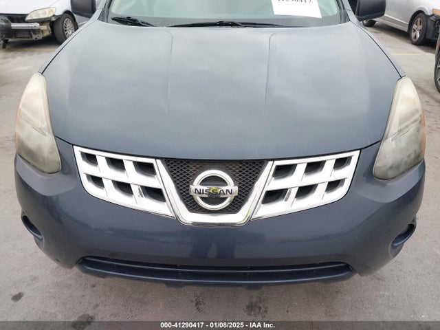 Nissan Rogue Select S 2015 JN8AS5MT2FW155627 Image 6