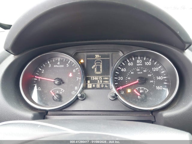 Nissan Rogue Select S 2015 JN8AS5MT2FW155627 Image 7