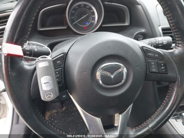 3MZBM1L79GM265094 Mazda Mazda3 I Touring