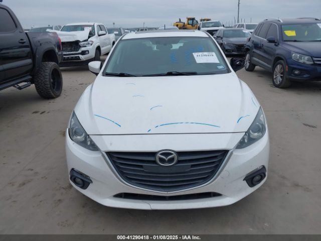 3MZBM1L79GM265094 Mazda Mazda3 I Touring