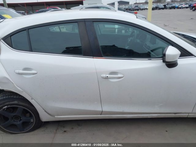 3MZBM1L79GM265094 Mazda Mazda3 I Touring