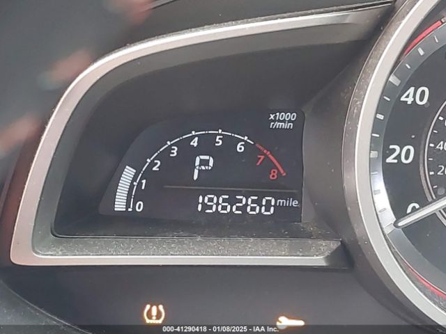 3MZBM1L79GM265094 Mazda Mazda3 I Touring