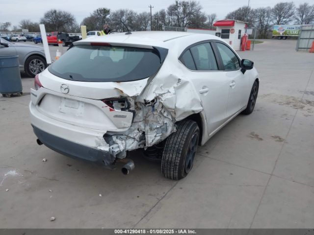 3MZBM1L79GM265094 Mazda Mazda3 I Touring