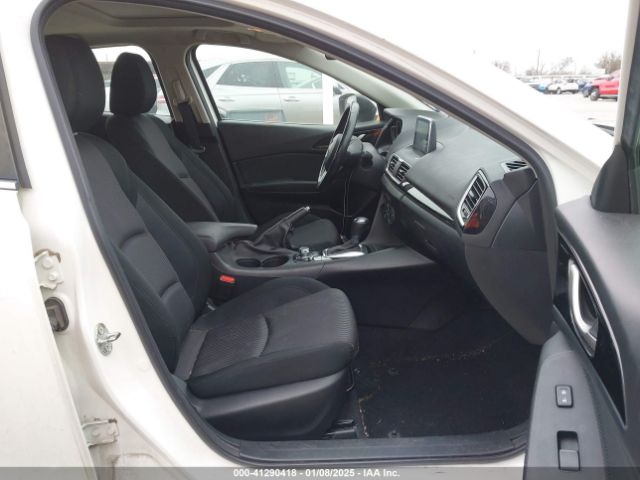 3MZBM1L79GM265094 Mazda Mazda3 I Touring