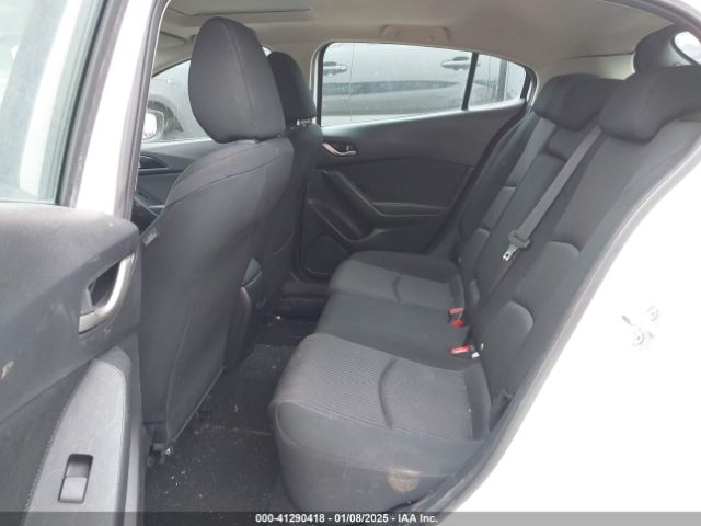 3MZBM1L79GM265094 Mazda Mazda3 I Touring