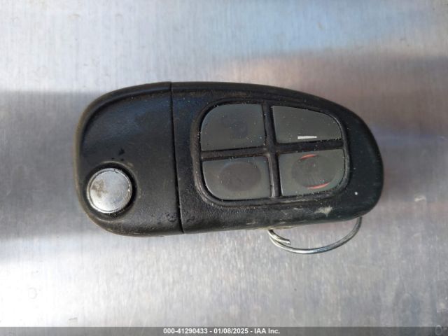 2003 JAGUAR S-TYPE SAJEA01T43FM88318 Photo 10