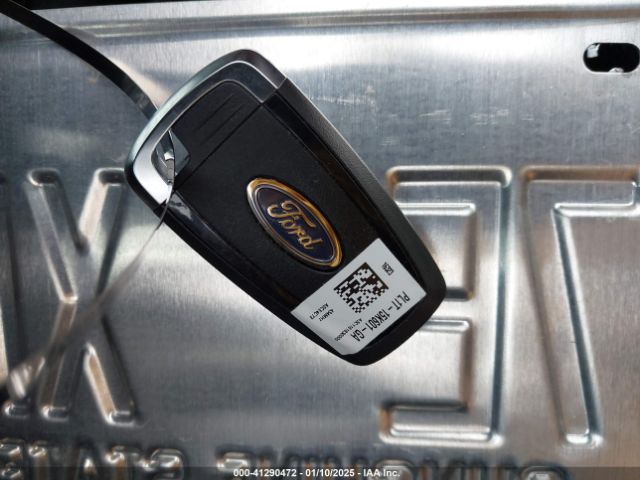 1FMJK2A86PEA55771 Ford Expedition Limited Max