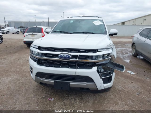 1FMJK2A86PEA55771 Ford Expedition Limited Max