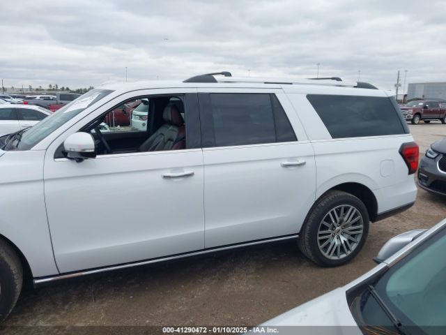 1FMJK2A86PEA55771 Ford Expedition Limited Max