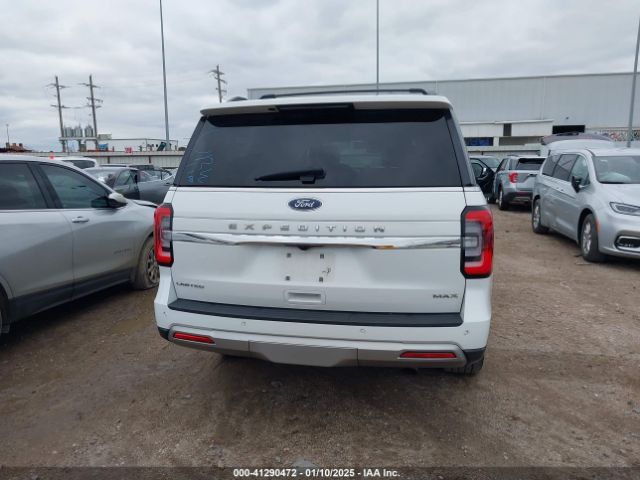 1FMJK2A86PEA55771 Ford Expedition Limited Max