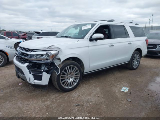 1FMJK2A86PEA55771 Ford Expedition Limited Max