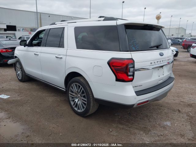 1FMJK2A86PEA55771 Ford Expedition Limited Max
